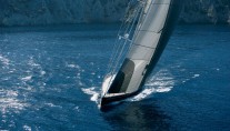 Swan 82 - Sailing (sistership)